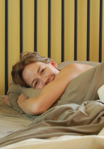 Sleep During Pregnancy Sleep During Pregnancy